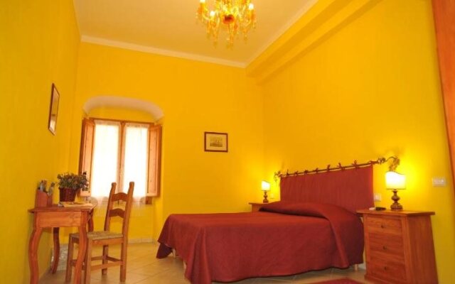 Aldebaran Bed and Breakfast