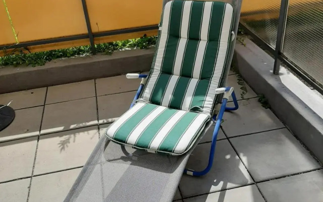 City terrace-apartment