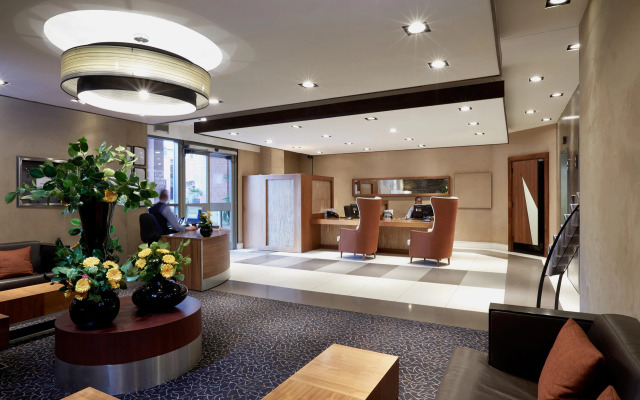 Stamford Bridge Hotel