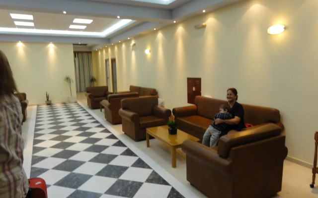 Eleni Palace