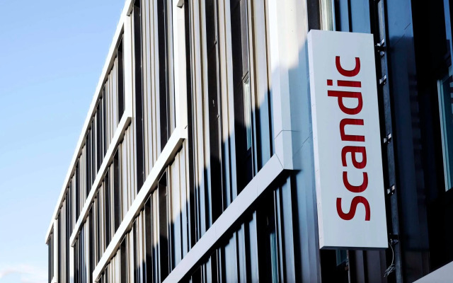 Scandic Aarhus City