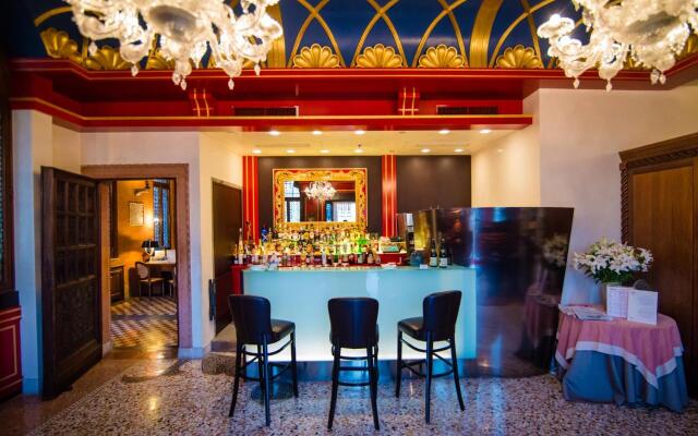 Hotel Palazzo Stern