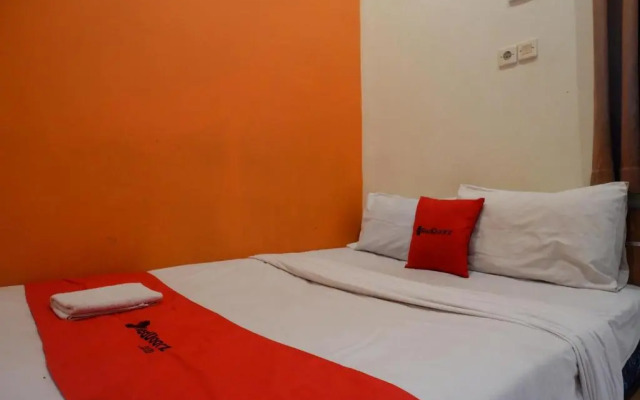 RedDoorz At Kartini Residence Semarang