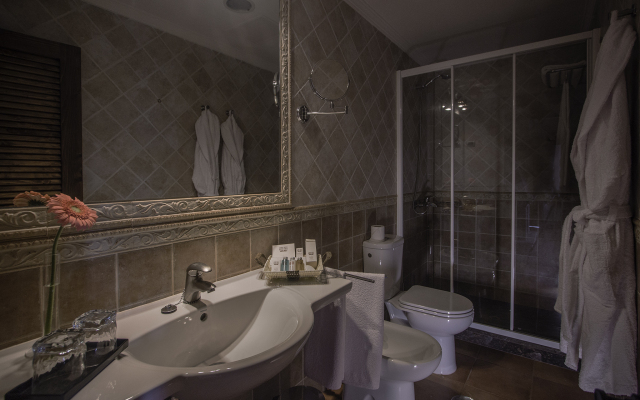 Hotel Melva Suite