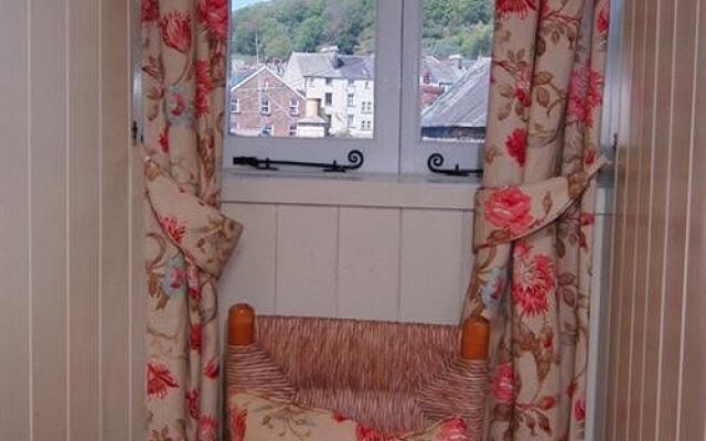St Vincent Guest House