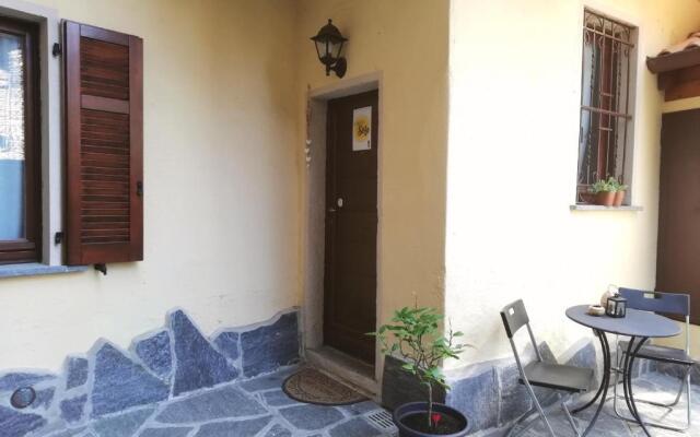 A casa di Sole 1.5