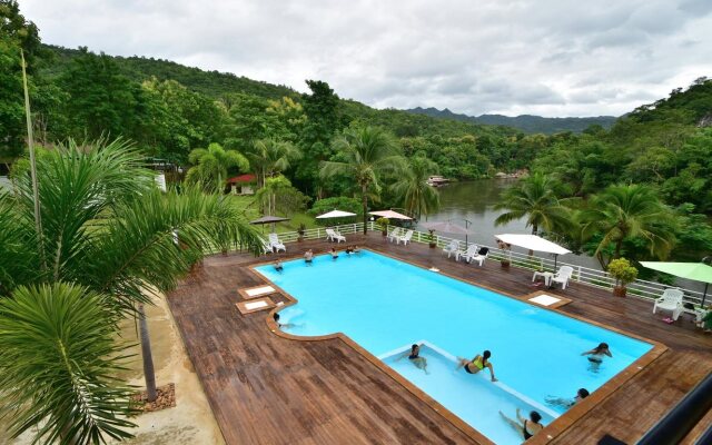 Pechmaneekan Beach Resort