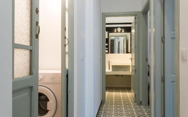 Apartup Central Market III