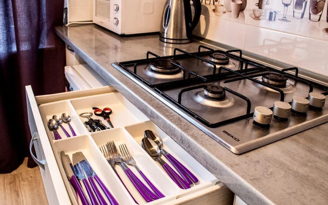 Апартаменты на улице Пролетарская 76