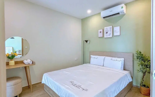 Meomeo Homestay - The song Apartment