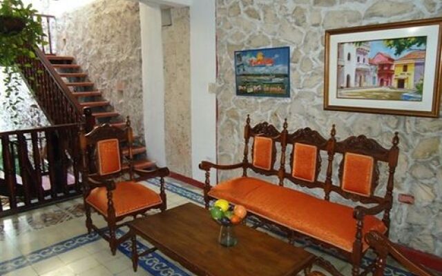 Villa Colonial