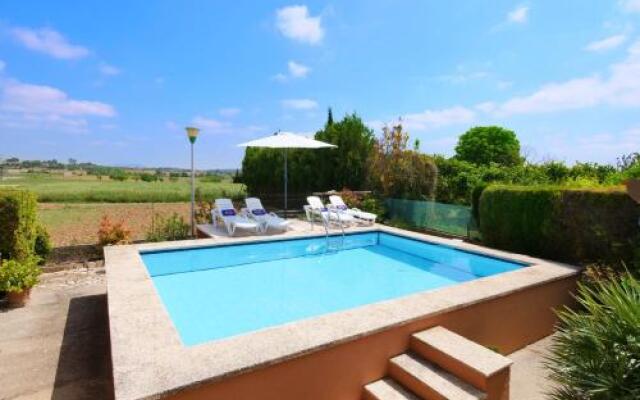 Es Viola - Xabola-1262/2014