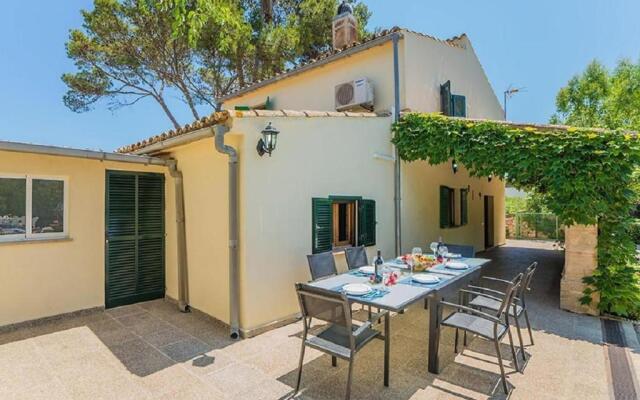 Ca n Tres Cames Cuxach de n Joan