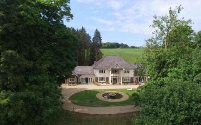 Plas Y Dderwen Bed and Breakfast