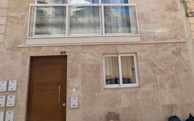 Modern Apart Heart Of Sliema Viani 122