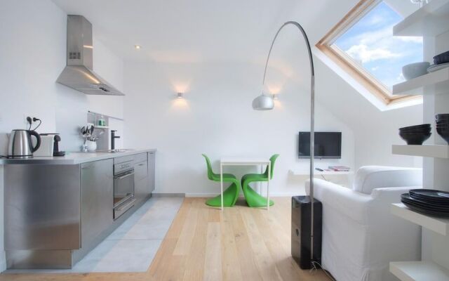 Les Chambres de Franz by Smartflats