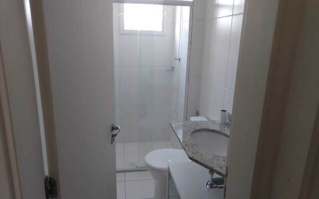 Apartamento Vista para o Mar AP113