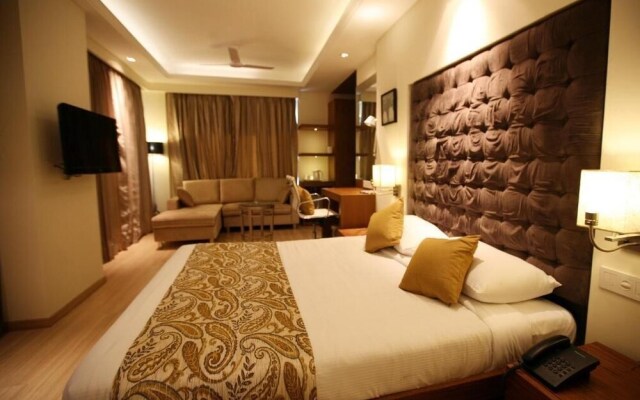 Riverview Hotel