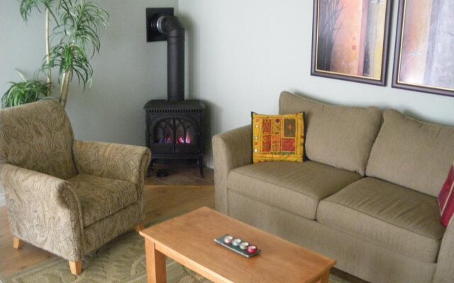 Nestledown B&B
