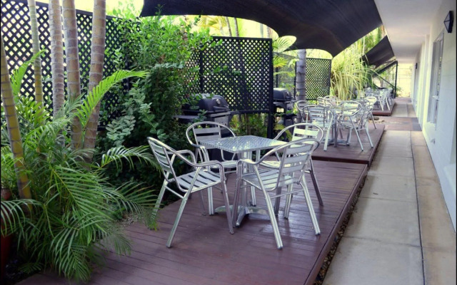 St Andrews Serviced Apartments