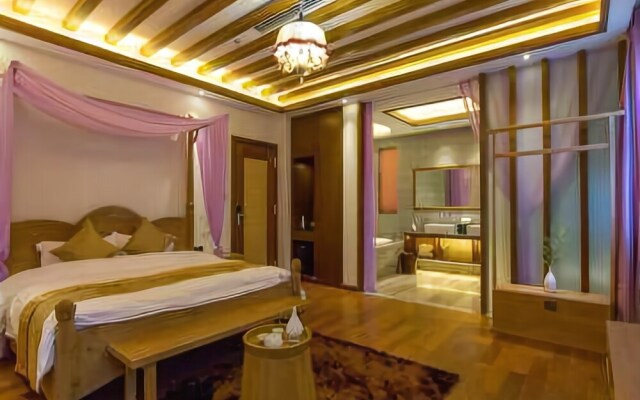 Mingyuan Holiday Hotel
