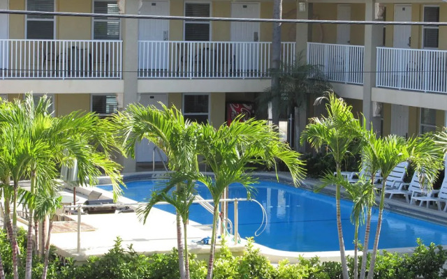 Sta N Pla Marina Resort