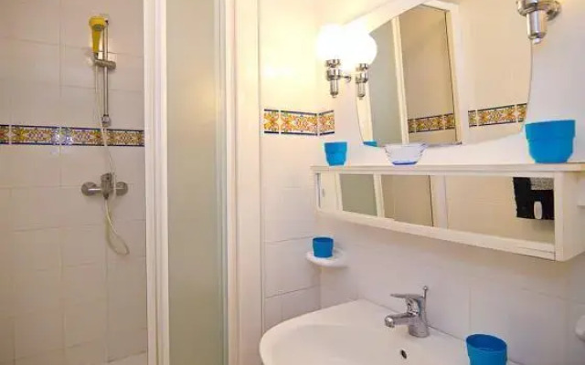 Apartment with views, pool in Benissa