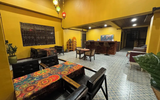 Phoenix Room