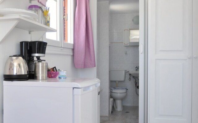 Pension Paros Anna Spanou