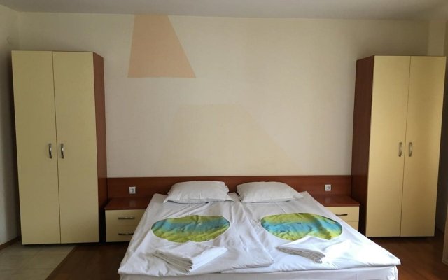 Bravo 1 Aparthotel