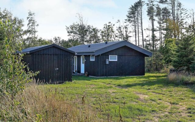 Tranquil Haven in Nr. Lyngby-by Traum