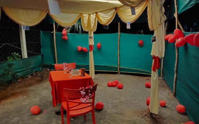 Paradisestay Auro Jungle Resort