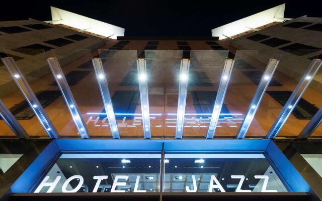 Hotel Jazz