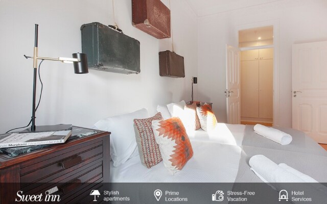 Sweet Inn Apartments - Amoreiras