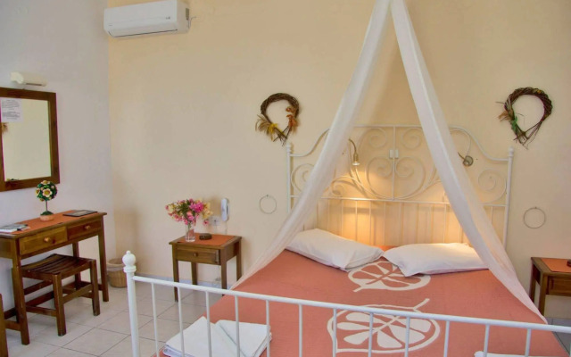 Galini Hotel