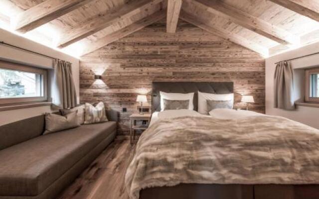 Aadla Walser-Chalets