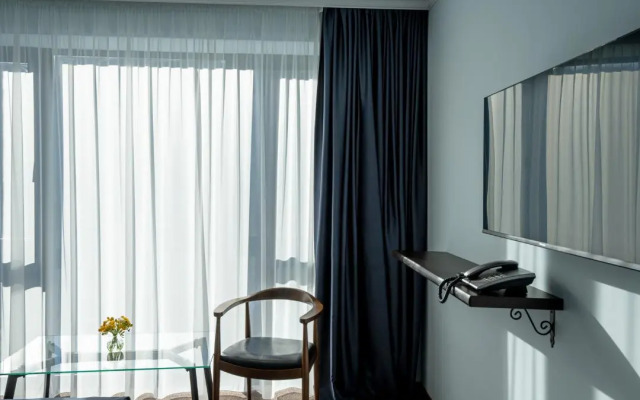 Ani Forest Hills Hotel and Resort