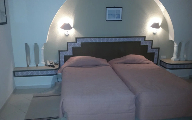 Shell Beach Hotel & Spa