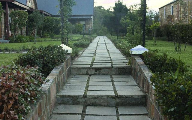 Swartvlei Guest Farm