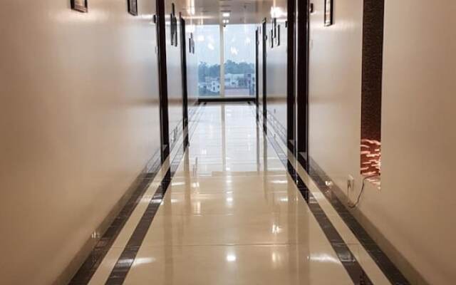 The AVR Hotels & Banquets