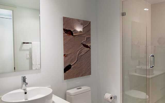 Bwalk Resort Rentals