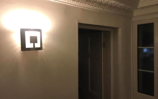 Ormsby Townhouse