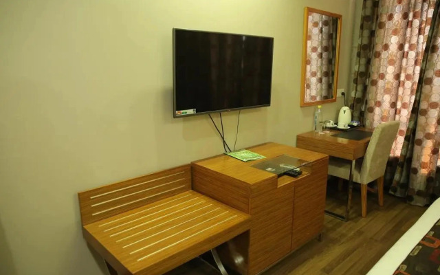 Hotel SV
