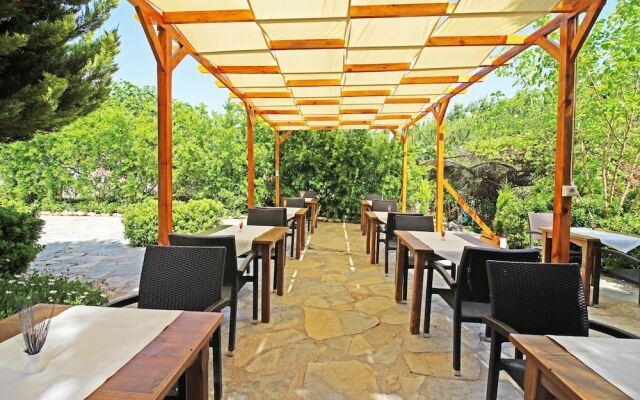 Malbec Otel