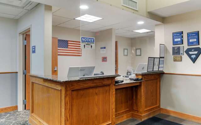 Best Western Seminole Inn & Suites