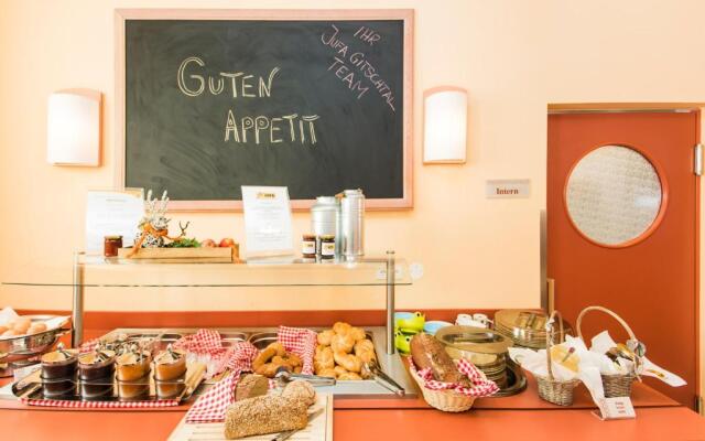 JUFA Hotel Gitschtal