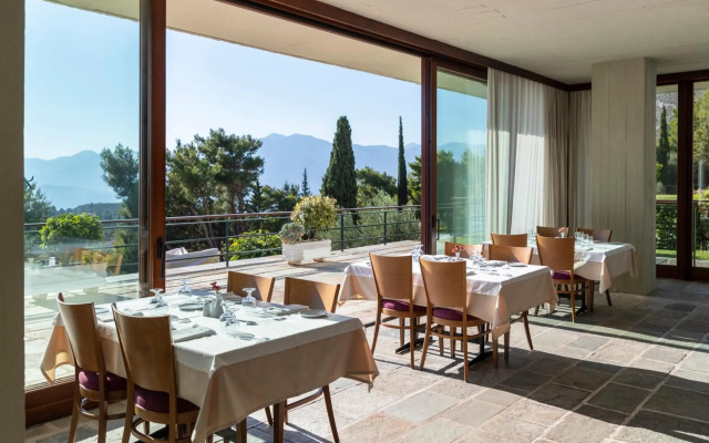 Amalia Hotel Delphi