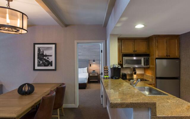 Hyatt Regency Lake Tahoe Resort, Spa and Casino
