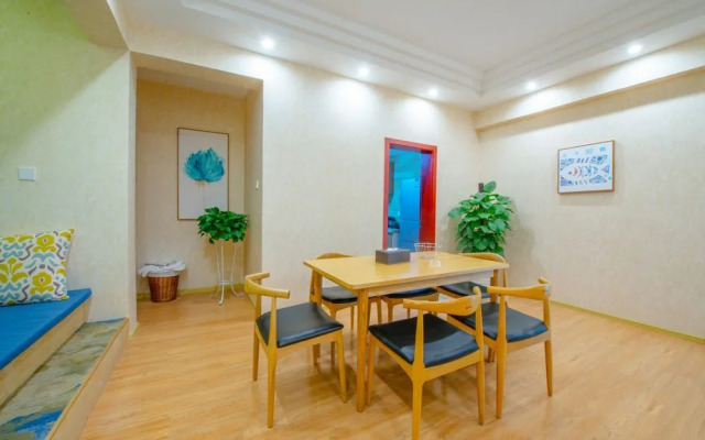 Skylini Seaview Holiday Inn-Dali