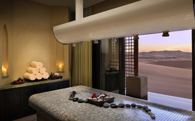 Qasr Al Sarab Desert Resort by Anantara